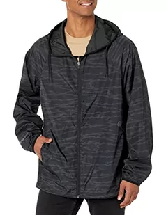 Volcom Męska kurtka Stone Lite, kamuflaż, XS, kamuflaż, XS - Kurtki męskie - miniaturka - grafika 1