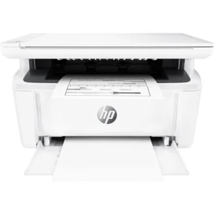 HP LaserJet Pro M28w (W2G55A) - Urządzenia wielofunkcyjne - miniaturka - grafika 1