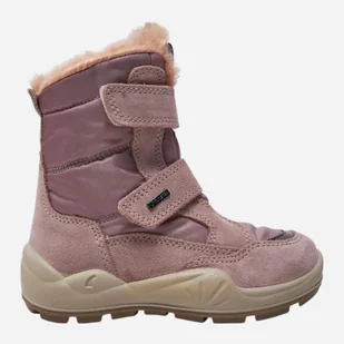 Śniegowce dziecięce dla dziewczynki Gore-Tex Primigi 6882533 29 Różowe (8050165578939) - Buty dla dziewczynek - miniaturka - grafika 1