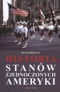 Historia Stanów Zjednoczonych Ameryki - Historia świata - miniaturka - grafika 1