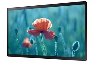 Monitor profesjonalny QB24R-TB 24 cali Matowy Dotykowy 16h/7 250(cd/m2) 1920x1080(FHD) S6 Player WiFi 3 lata d2d (LH24QBRTFGCXEN - Monitory reklamowe i wyświetlacze - miniaturka - grafika 4