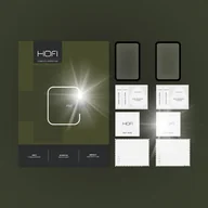 Akcesoria do smartwatchy - SZKŁO OCHRONNE HYBRYDOWE DO GALAXY FIT 3 FIT3 - FULL COVER, HOFI HYBRID - miniaturka - grafika 1