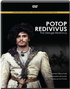 Sport i wypoczynek - Potop Redivivus DVD Nowa - miniaturka - grafika 1