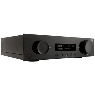 Amplituner JBL MA310 Czarny - Amplitunery - miniaturka - grafika 1