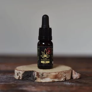Olej CBD dla zwierząt 500mg 10ml - Suplementy i witaminy dla psów - miniaturka - grafika 1