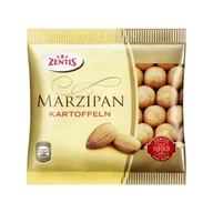 Bombonierki i czekoladki - Zentis KARTOFELKI MARCEPANOWE 100G - miniaturka - grafika 1
