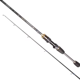 Wędka spinningowa Dragon Moderate SL Ti 245 CM / 14-35 G - Wędki - miniaturka - grafika 1