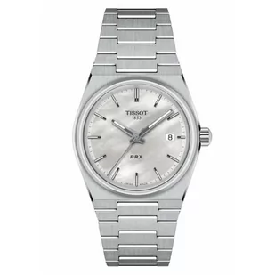Zegarek Tissot T137.210.11.111.00 - Zegarki męskie - miniaturka - grafika 1