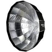 Softboxy - Phottix Brak Raja Quick Folding softbox 120 82729 - miniaturka - grafika 1