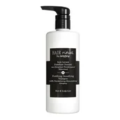Szampony do włosów - HAIR RITUEL by Sisley The Perfect Partners Fortifying Densifying Shampoo Szampony 500 ml - miniaturka - grafika 1