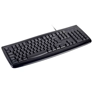 Kensington USB Pro Fit - Klawiatury - miniaturka - grafika 1