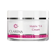 Kremy do twarzy - Clarena Matrix 14 Cream Krem do twarzy 50ml - miniaturka - grafika 1