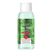 Mydła - Tea Tree Eveline cosmetics Eveline Cosmetics - BOTANIC EXPERT HAND GEL - Antybakteryjny, ochronny żel do rąk - 70% alkohol - 100 ml - miniaturka - grafika 1