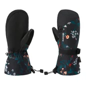 Rękawice narciarskie - Rękawice snowboardowe damskie Dakine Sequoia Gore-Tex Mitt - miniaturka - grafika 1