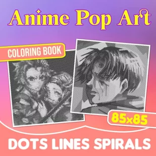 60 Pcs Anime Posters Collage Set Cards, Coated Paper, Manga Wall Kit M –  Bexdore