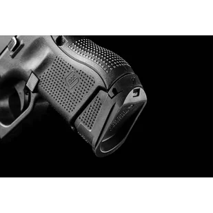 Strike Industries - Stopka magazynka Extended Magazine Plate do Glock 26/27/33 Gen 4&5 - SI-EMP-G26-GEN4&5 - Osprzęt do wiatrówek - miniaturka - grafika 11