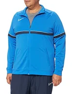 Kurtki męskie - Nike Męska kurtka M Nk Dry Acd21 Trk Jkt K (1 szt.) - miniaturka - grafika 1