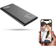 Minikamery i aparaty szpiegowskie - Powerbank Ukryta Kamera Wi-FI z trybem nocnym ( Podgląd Online ) - miniaturka - grafika 1