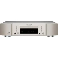 Odtwarzacze CD - Marantz CD6007 Srebrno-złoty - miniaturka - grafika 1