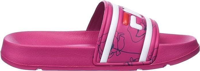 Klapki młodzieżowe Fila Morro Bay wsuwane-36