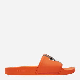 Klapki basenowe męskie adidas Originals Adilette ID5788 48.5 (13UK) Pomarańczowe (4066764766428) - Klapki i japonki męskie - miniaturka - grafika 1