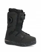 Buty snowboardowe - Buty snowboardowe Ride Karmyn Zonal black [Rozmiar buta 40.5] - miniaturka - grafika 1