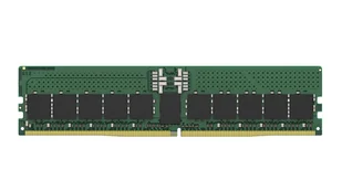 Kingston Technology KTD-PE556D8-32G moduł pamięci 32 GB 1 x 32 GB DDR5 Korekcja ECC - Pamięci RAM - miniaturka - grafika 1