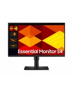 Monitory - Samsung 27" S40GD IPS 1920x1080 FHD LS27D400GAUXEN - miniaturka - grafika 1