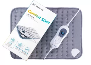 Meriden Poduszka grzewcza Comfort Soft MCS-301 - Termofory - miniaturka - grafika 1