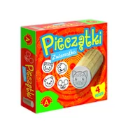 Zabawki kreatywne - Alexander Pieczątki - miniaturka - grafika 1