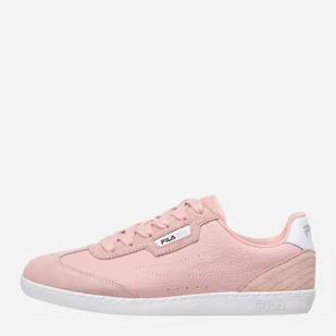 Tenisówki damskie do kostki Fila Byb Assist FFW0247-40063 41 Różowe (8719477761353). Tenisówki i trampki damskie - Trampki damskie - miniaturka - grafika 1