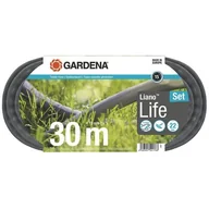 Węże ogrodowe i zraszacze - Liano, Wąż tekstylny Liano™ Life 30m - zestaw - miniaturka - grafika 1