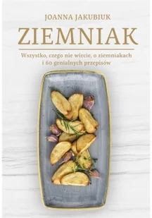 Ziemniak - Książki kucharskie - miniaturka - grafika 3