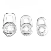 Akcesoria do słuchawek - Gumki do Plantronics zestaw S, M, L - miniaturka - grafika 1