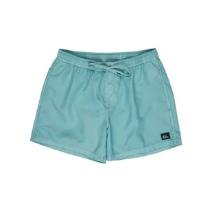 Szorty kąpielowe dla Mężczyzn EVERYDAY SURFWASH VOLLEY 15" Niebieski - Kąpielówki męskie - miniaturka - grafika 1