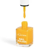 Lakiery do paznokci - Inglot LAKIER DO PAZNOKCI INGLOT PLAYINN 141 15.0 ml - miniaturka - grafika 1