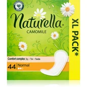 Wkładki higieniczne - Naturella - Wkładki higieniczne Regular Camomile 44szt - miniaturka - grafika 1