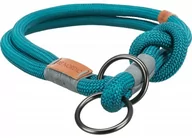 Obroże dla psów - Trixie Be Nordic Obroża Zaciskowa Dławik S 35 cm - miniaturka - grafika 1