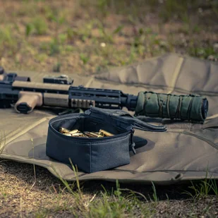 Helikon - Pojemnik na amunicję - MultiCam Black - MO-AMB-CD-0C - Osprzęt do wiatrówek - miniaturka - grafika 8