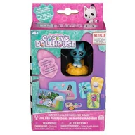 Figurki dla dzieci - GABI KOCI DOMEK MAGICZNA GRA 6067191 PUD6 - miniaturka - grafika 1