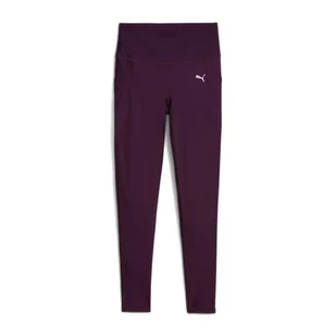 Legginsy do biegania damskie PUMA Run Ultraform HW FL - Spodnie sportowe damskie - miniaturka - grafika 1