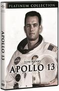 Filmy przygodowe DVD - Apollo 13 - miniaturka - grafika 1