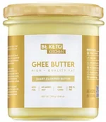 Masło i margaryna - BeKeto Masło klarowa Ghee 100% Naturalne 240 g - miniaturka - grafika 1