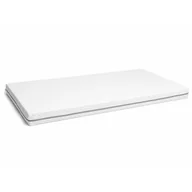Materace - Hevea Materac z lateksem Baby Eco Lateks 70x130 - miniaturka - grafika 1