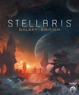 Gry PC Cyfrowe - Stellaris Galaxy Edition PC - miniaturka - grafika 1