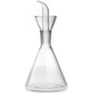 Giannini Karafka do oliwy 125 ml - Karafki - miniaturka - grafika 1