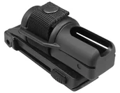 Kabury i pokrowce - Kabura obrotowa ESP BH-14 do pałki teleskopowej 16", 18" i 21" - miniaturka - grafika 1