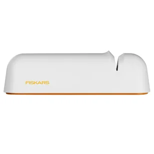 Fiskars Ostrzalka do noży Roll-Sharp 1014214 biała HNFISNOK1014214 - Ostrzałki do noży - miniaturka - grafika 11