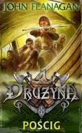 Fantasy - Jaguar Drużyna Księga 3 Pościg - miniaturka - grafika 1