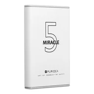 Powerbanki - Puridea S12 5000mAh Biały - miniaturka - grafika 1
